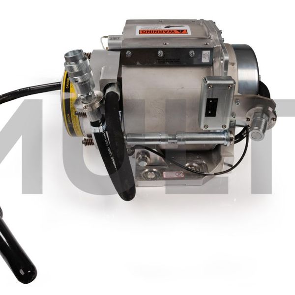 Image of CT TUBE - PERFORMIX PRO VCT 100 MAXIRAY (MX 240)