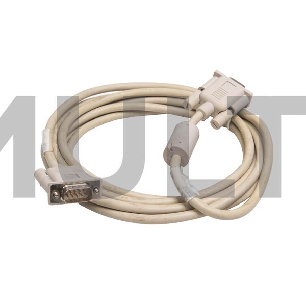 Image of Cable Shielded Extension D9 Male/Female 10ft