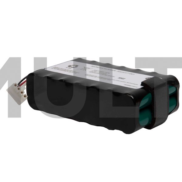 Image of DASH 2500 Battery