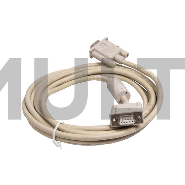 Image of Cable Shielded Extension D9 Male/Female 10ft