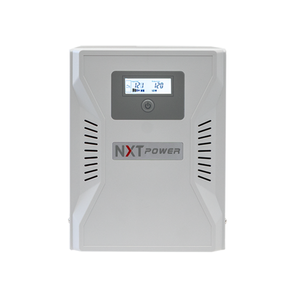 Image of Integrity Pro® Standard UPS Series Line - NPTU1500-L-N Integrity pro 1500VA 120 VAC