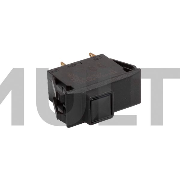 Image of Fuse Circuit Breaker 3A