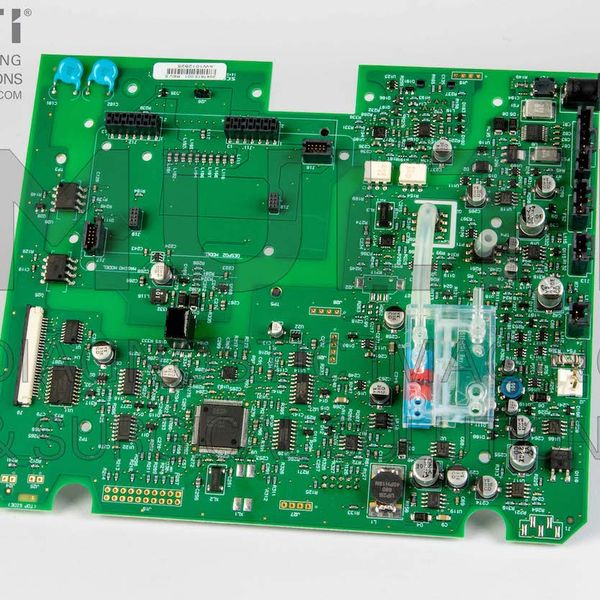Image of CARESCAPE V100 v1.4 Main Board MS-2011