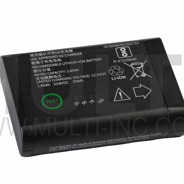 Image of FRU PDM BATTERY