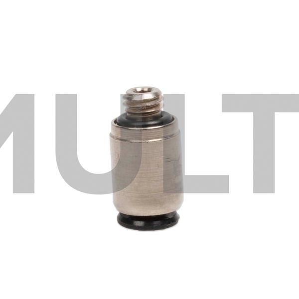Image of Connector 3.18 Tube 10-32 Male MPOS BCG Legris