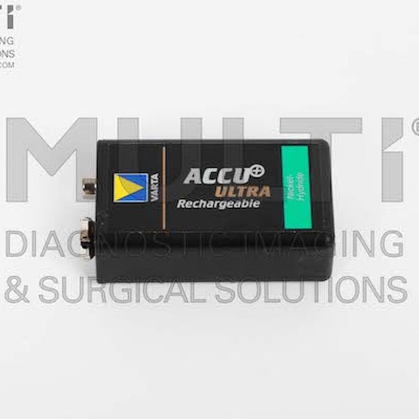 BATTERY RECHARGEABLE