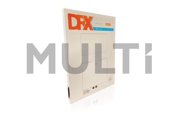 Image of DR PANEL - CARESTREAM DRX PLUS 35 x 43 CESIUM WIRELESS DIGITAL DETECTOR - NEW