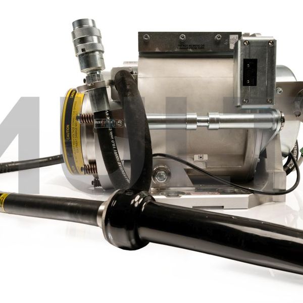 Image of CT TUBE - PERFORMIX PRO VCT 100 MAXIRAY (MX 240)