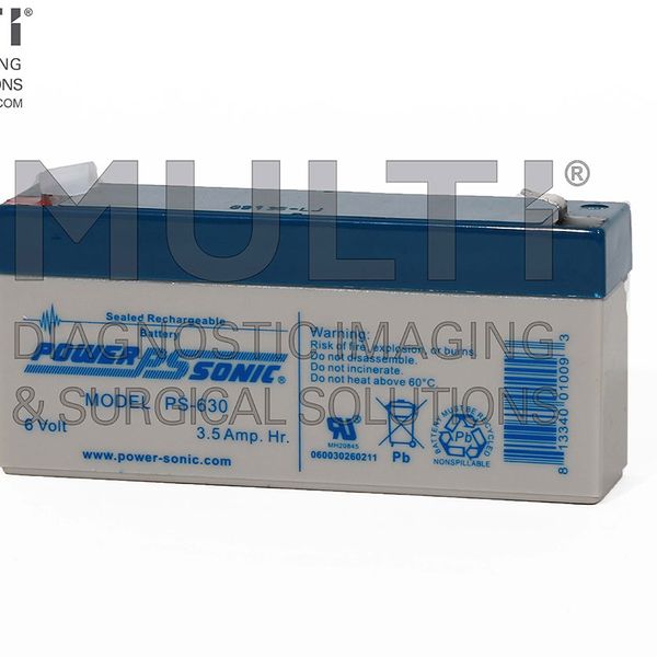 CARESCAPEâ¢ V100 Battery