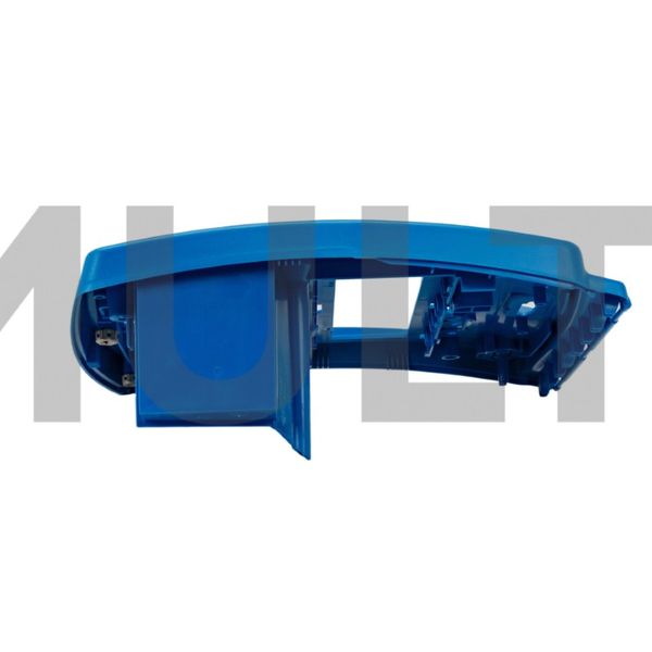 Image of PLASTIC FRONTCASE W/O TEMP DP110/310 FRU