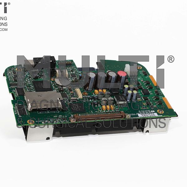 Image of FRU DASH CPU ASM -007 W/HSG W/WLAN (HLA)