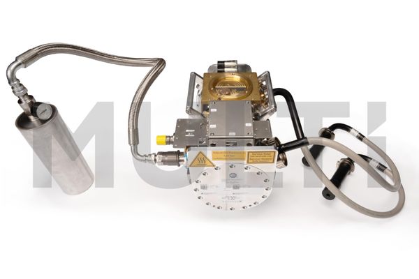 10141785 - Siemens Healthineers - CT TUBE - STRATON MX P46 10141785 - Siemens Healthineers - CT TUBE - STRATON MX P46