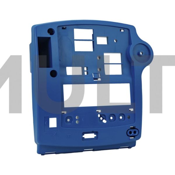 Image of PLASTIC FRONTCASE W/O TEMP DP110/310 FRU