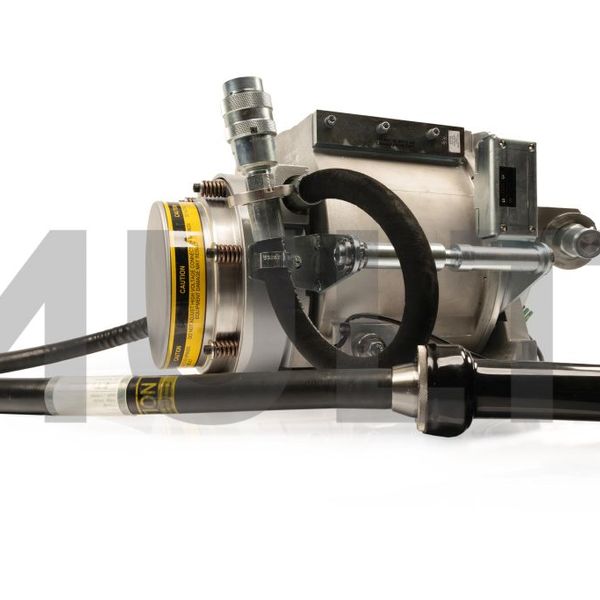 Image of CT TUBE - PERFORMIX PRO VCT 100 MAXIRAY (MX 240)
