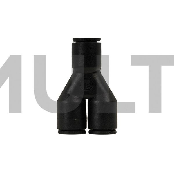 Image of Y 6.35MM TB/TB/TB BCG LEGRIS PN 3140-00-05-02