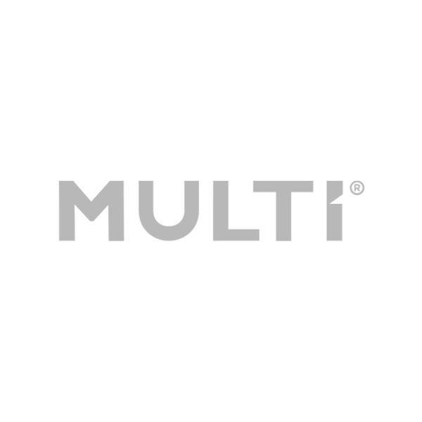 MULTI, INC. Logo