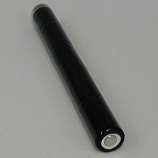 6 Volt 1.8Ah Flashlight Stick