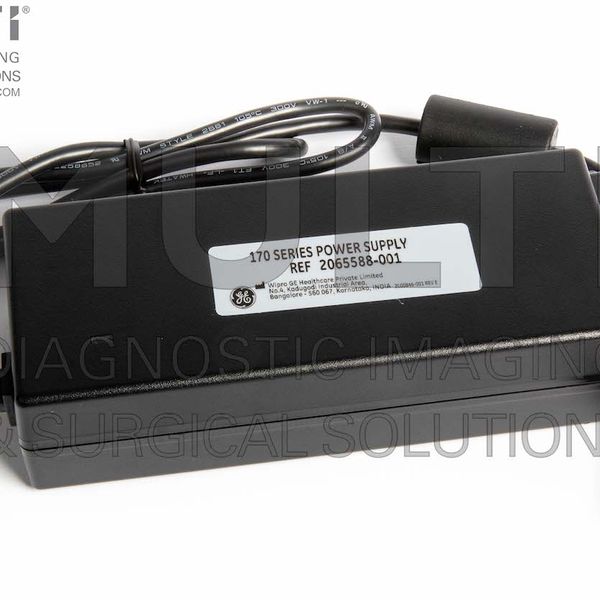 Image of Power Supply 12V/5A (30W)/100-240V 50/60Hz External Supply