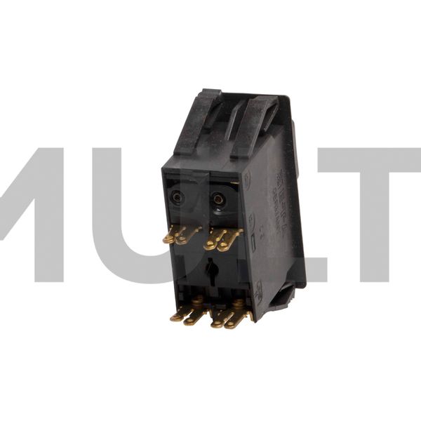 Image of Fuse Circuit Breaker 3A