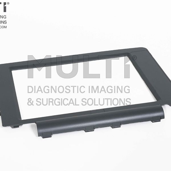 Image of Bezel Trim Display MAC 5500/MAC 5000
