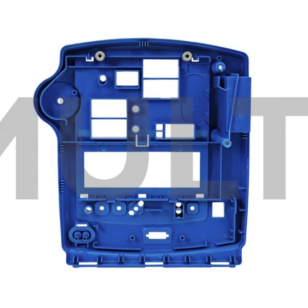 Image of PLASTIC FRONTCASE W/O TEMP DP110/310 FRU