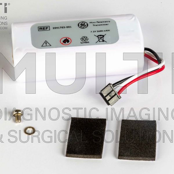 Image of Mini Telemetry Battery Kit