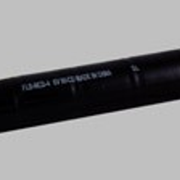 6 Volt 2.4Ah Flashlight Stick NiCd