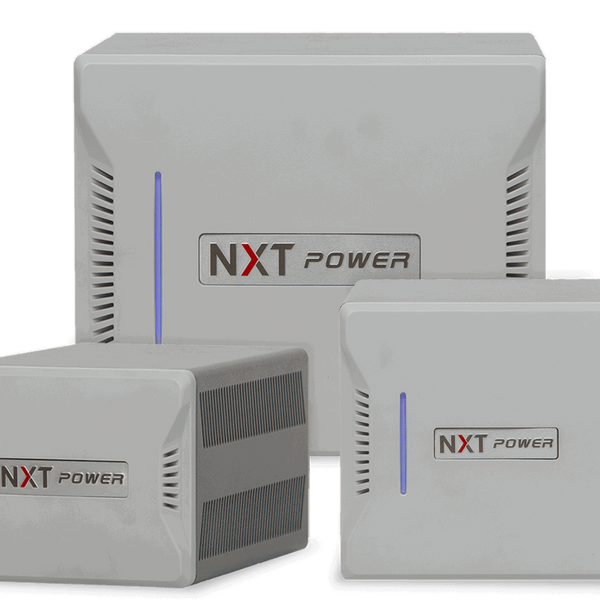 Image of Integrity Medical Power Conditioner (240 to 2000VA) - NPT1500-M-N; 120Vac/60Hz In; 120Vac/60Hz; Medical Standard