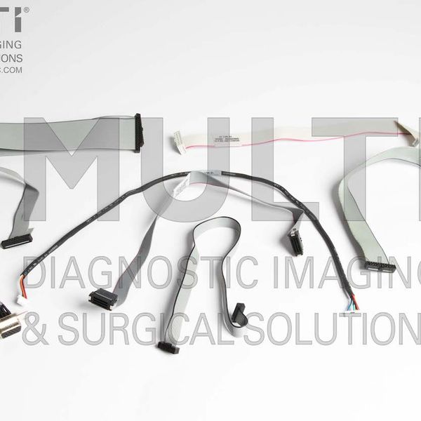 Image of Corometrics 250 Cables (Except Front End Cables)