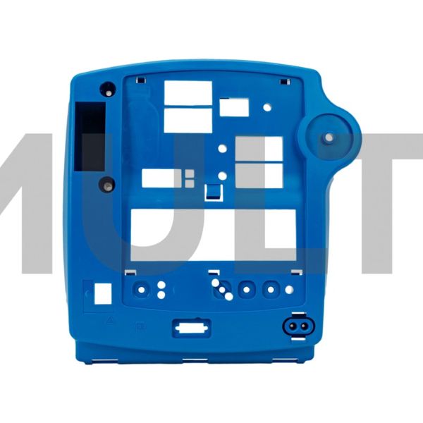 Image of PLASTIC FRONTCASE W/O TEMP DP110/310 FRU