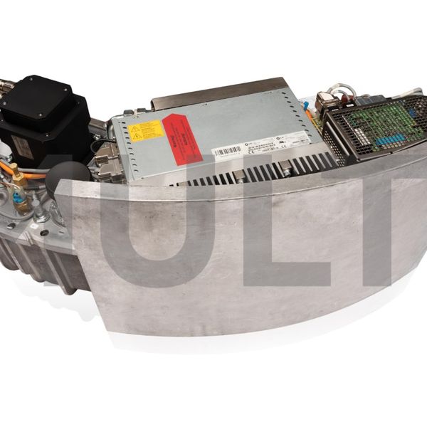 7737807 - Siemens Healthineers - CT TUBE - THA Straton Z X
