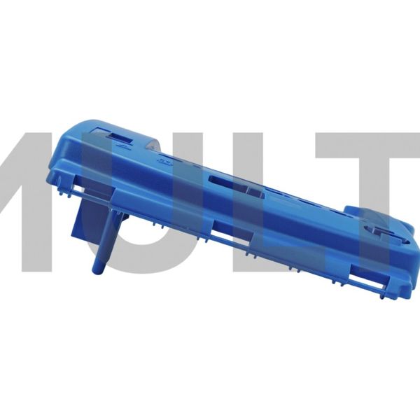Image of PLASTIC FRONTCASE W/O TEMP DP110/310 FRU
