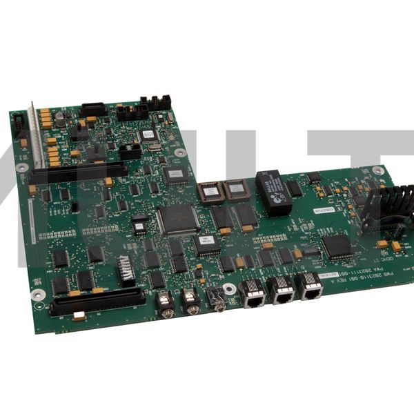 Image of CORO 250 , MAIN BOARD