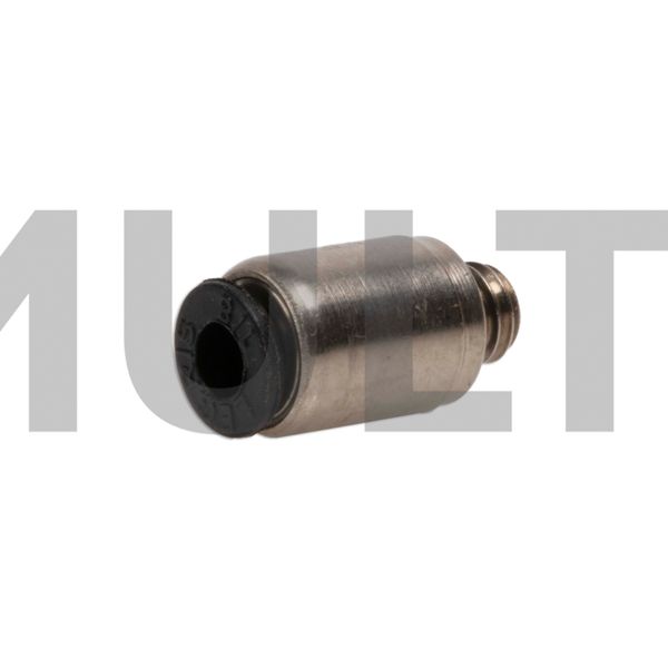 Image of Connector 3.18 Tube 10-32 Male MPOS BCG Legris