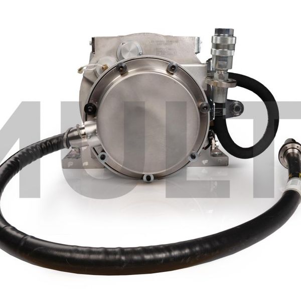 Image of CT TUBE - PERFORMIX PRO VCT 100 MAXIRAY (MX 240)