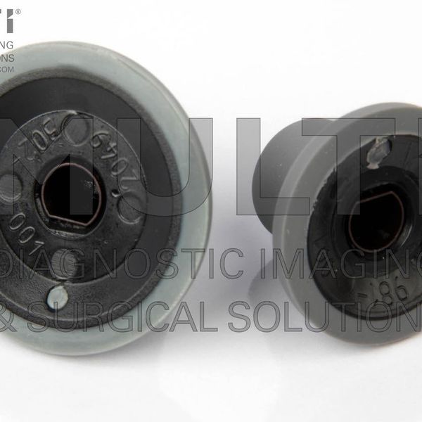 Image of DASH 3000/4000/5000 Trim Knob (PUR)