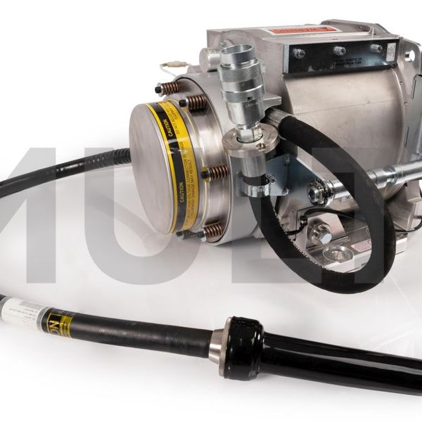 Image of CT TUBE - PERFORMIX PRO VCT 100 MAXIRAY (MX 240)