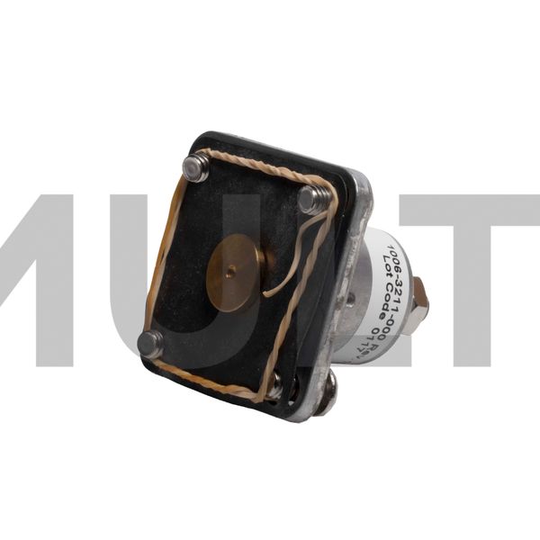 Image of Regulator Non-Relieving 19-38 psi Manifold Mount MPOS