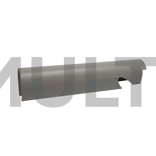 Image of Cover Support Column, Mechanical - Rigid Polyvinyl
