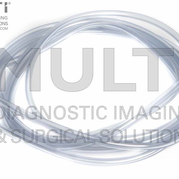 Image of Tubing Clear 0.125 Inner Diameter 0.250 Outer Diameter