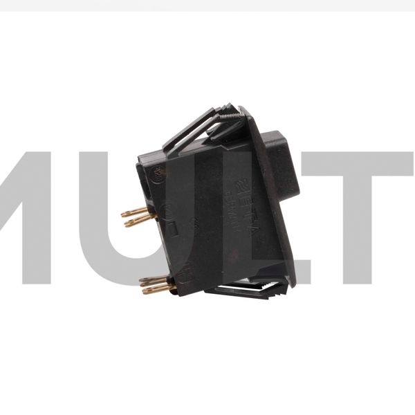 Image of Fuse Circuit Breaker 3A