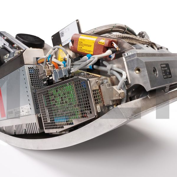 X-ray tube Straton Z (OEM 7737807) Siemens refurbished for sale