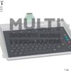 Keyboard Assembly English MAC 5000