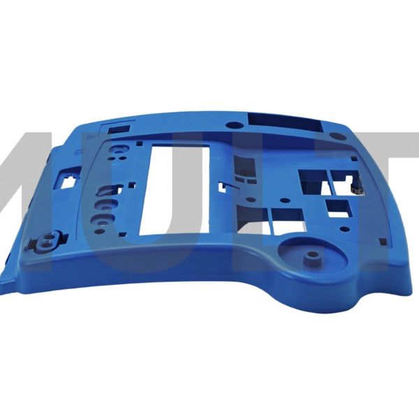 Image of PLASTIC FRONTCASE W/O TEMP DP110/310 FRU