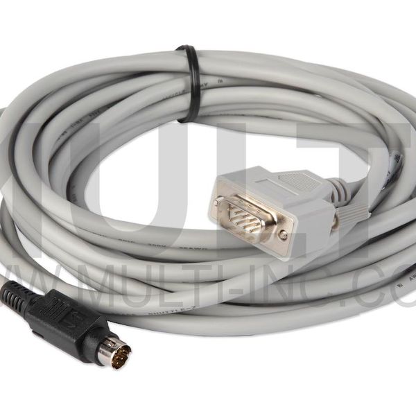 CABLE MAC 5000 ST TO T2000
