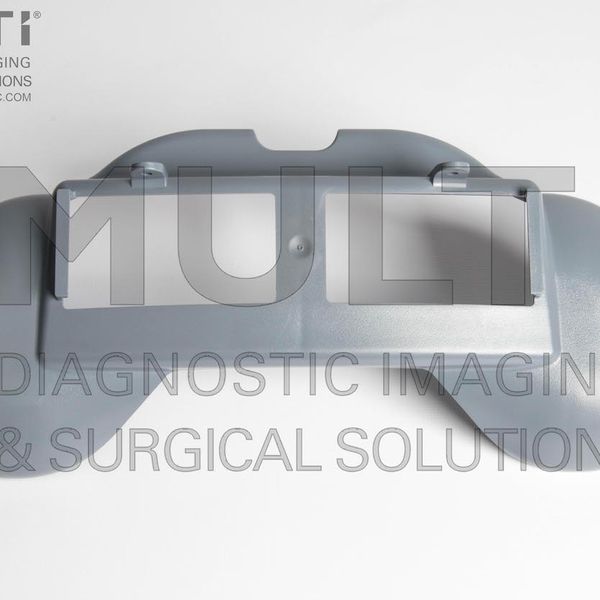 Image of TRANSPRO Version 2 (v2) Foot Battery Door Set