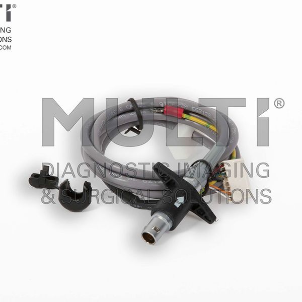 Oちゃ 2068227-001 - GE HealthCare - Cable Assembly Shekel Giraffe
